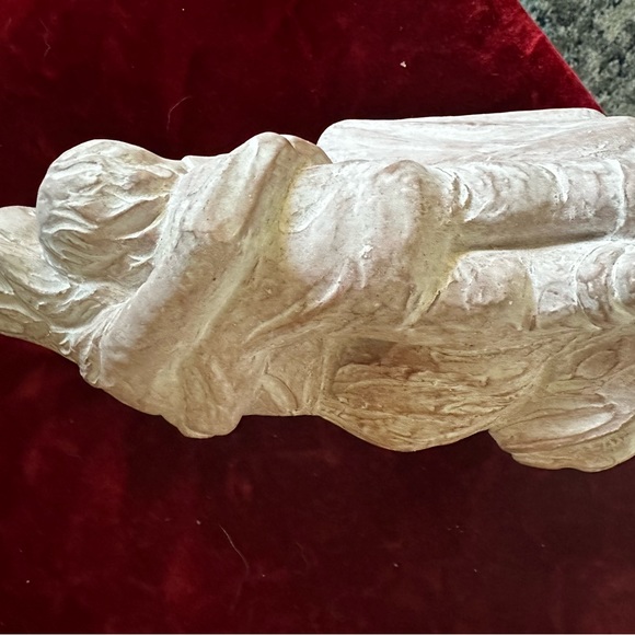 Isabel Bloom mother and child signed and retired piece. Soft pink color - Picture 10 of 10